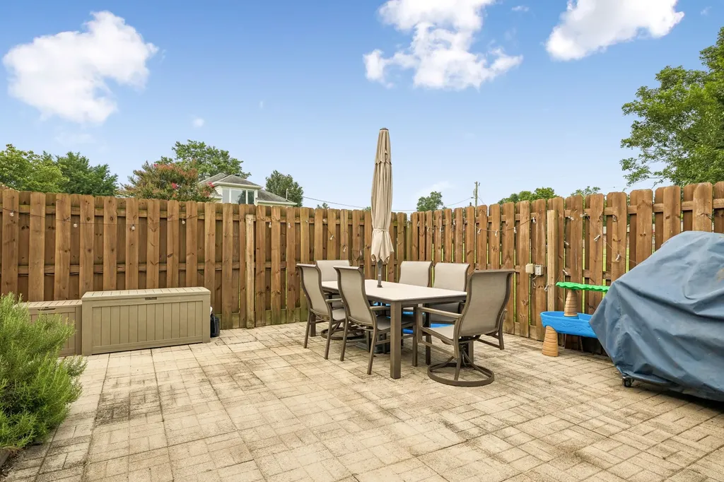 201 Brandywine Drive Old Hickory TN 37138