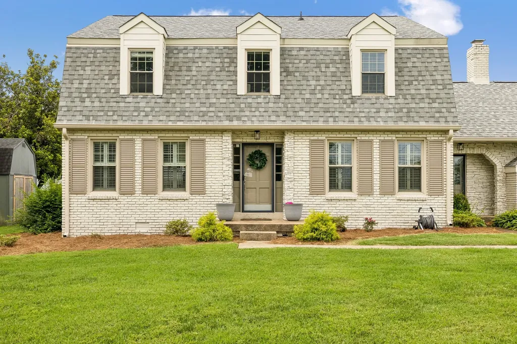 201 Brandywine Drive Old Hickory TN 37138