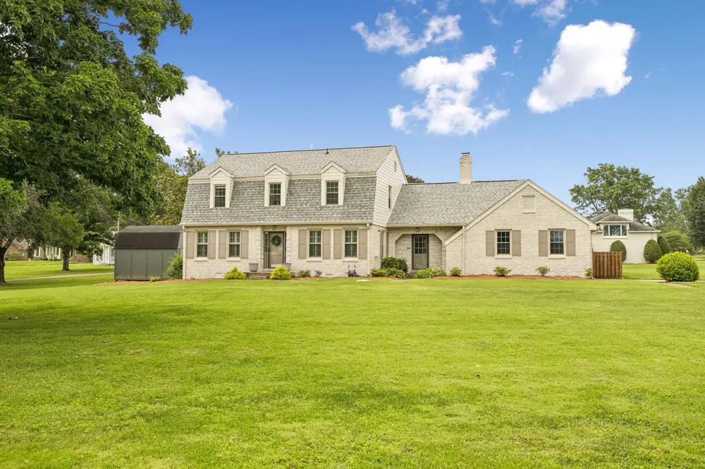 201 Brandywine Drive Old Hickory TN 37138