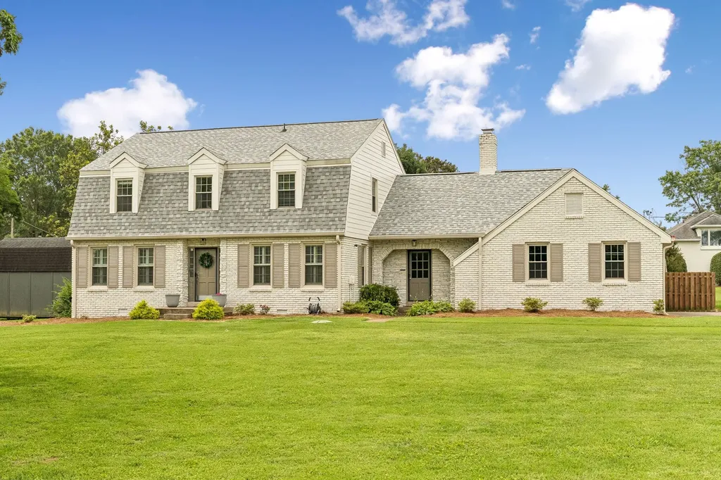 201 Brandywine Drive Old Hickory TN 37138