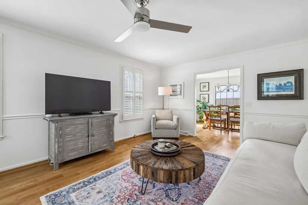 201 Brandywine Drive Old Hickory TN 37138