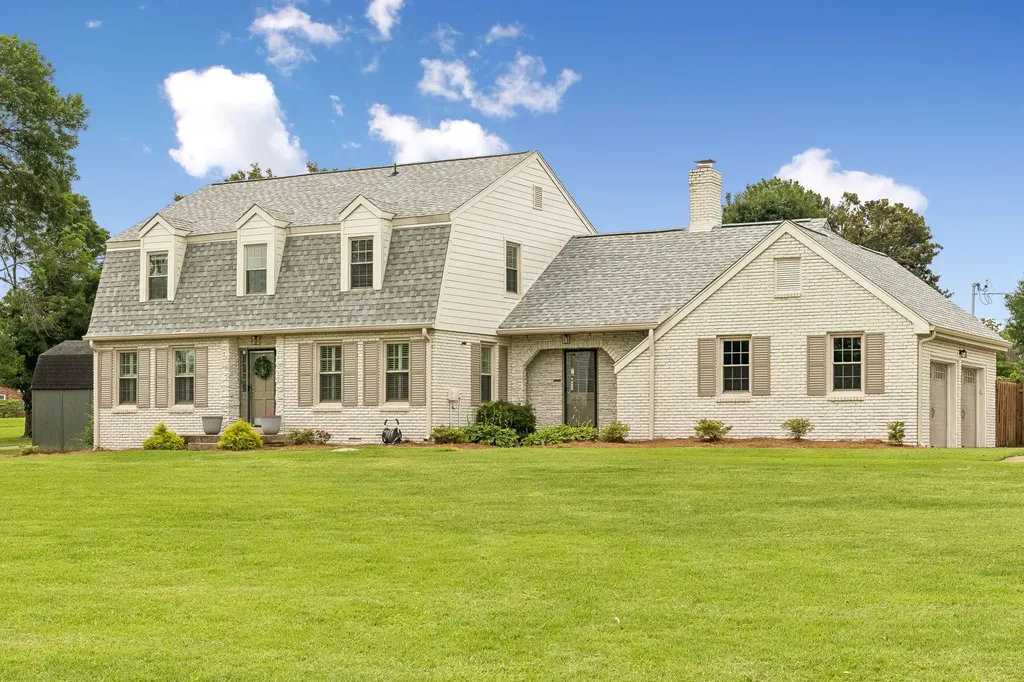 201 Brandywine Drive Old Hickory TN 37138