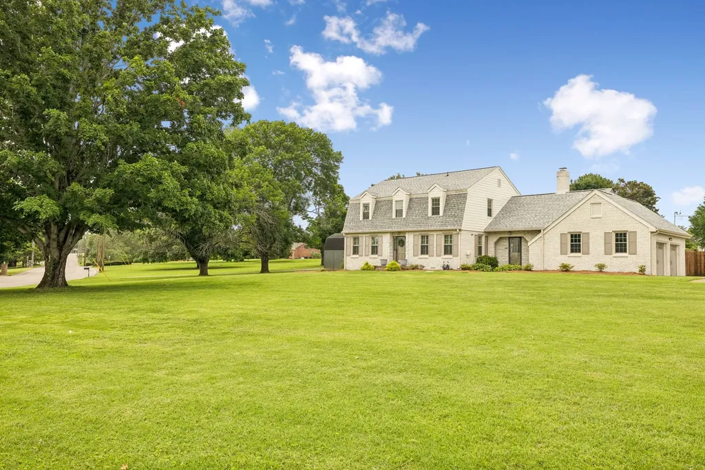 201 Brandywine Drive Old Hickory TN 37138