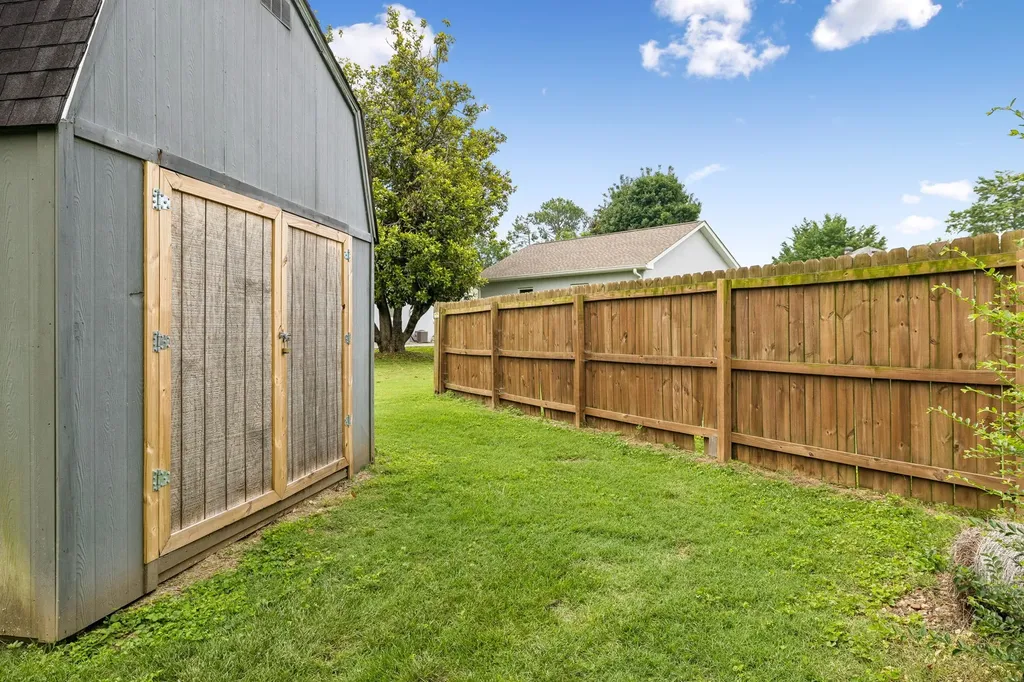 201 Brandywine Drive Old Hickory TN 37138