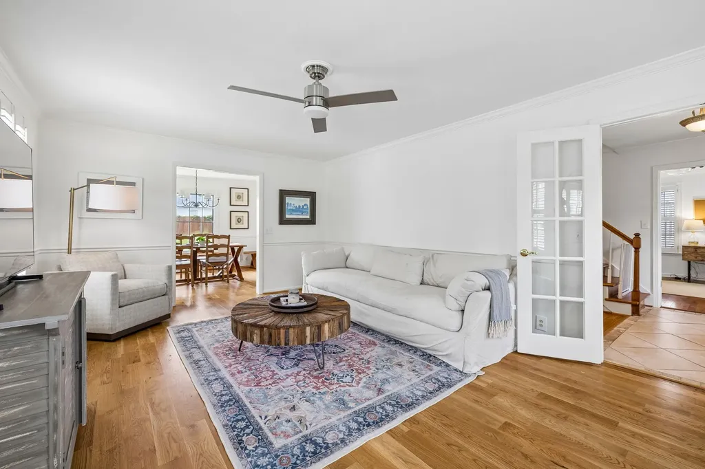 201 Brandywine Drive Old Hickory TN 37138