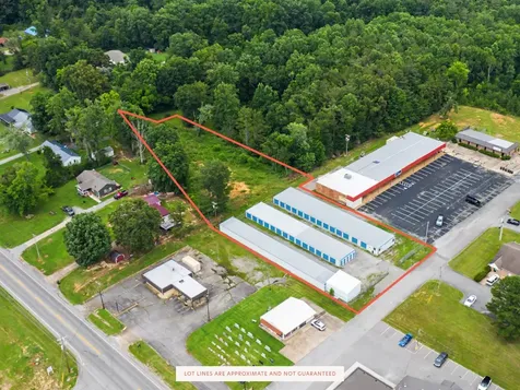 105 Progress Center Plaza Centerville TN 37033