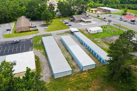 105 Progress Center Plaza Centerville TN 37033