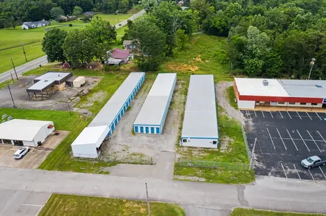 105 Progress Center Plaza Centerville TN 37033