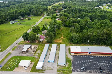 105 Progress Center Plaza Centerville TN 37033