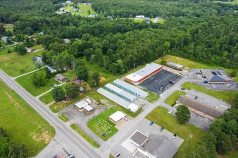 105 Progress Center Plaza Centerville TN 37033