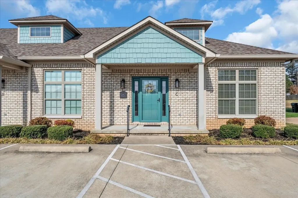 316C Weakley Creek Road Lawrenceburg TN 38464