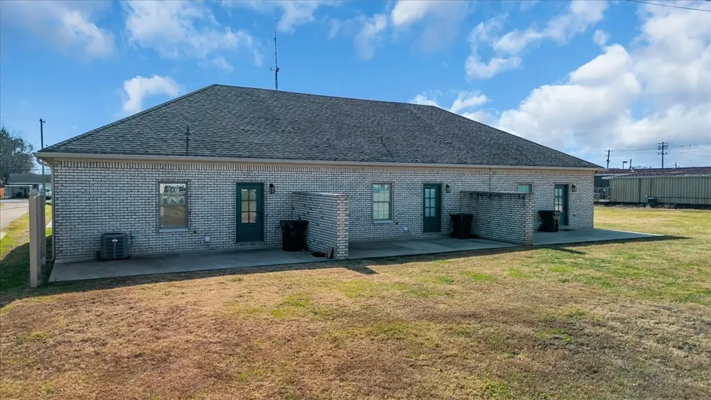 316C Weakley Creek Road Lawrenceburg TN 38464