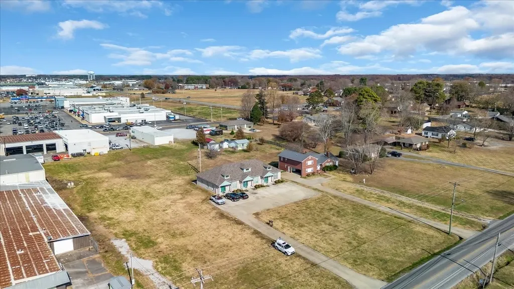 316C Weakley Creek Road Lawrenceburg TN 38464