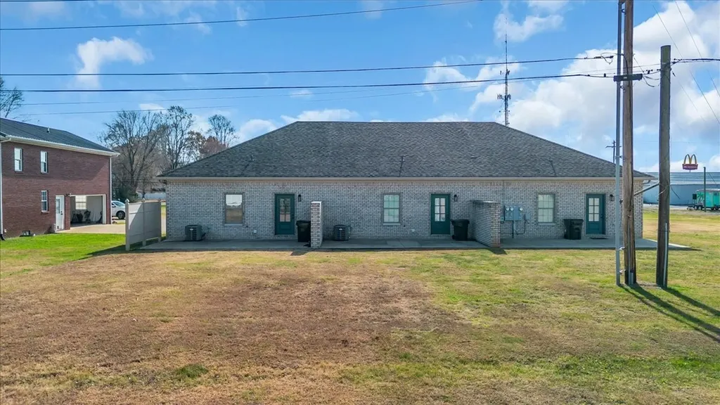 316C Weakley Creek Road Lawrenceburg TN 38464