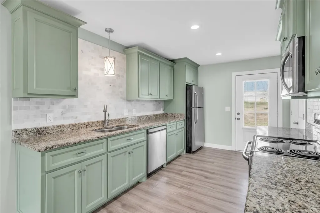 316C Weakley Creek Road Lawrenceburg TN 38464