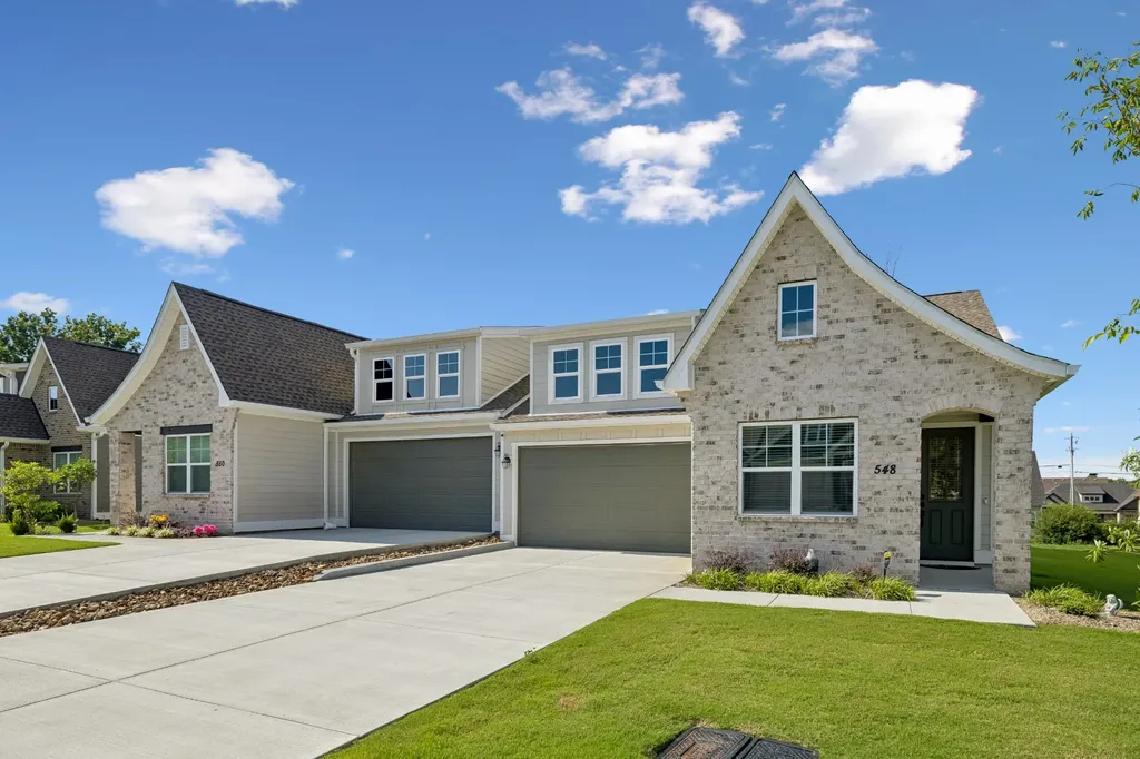 548 Byres Court Smyrna TN 37167