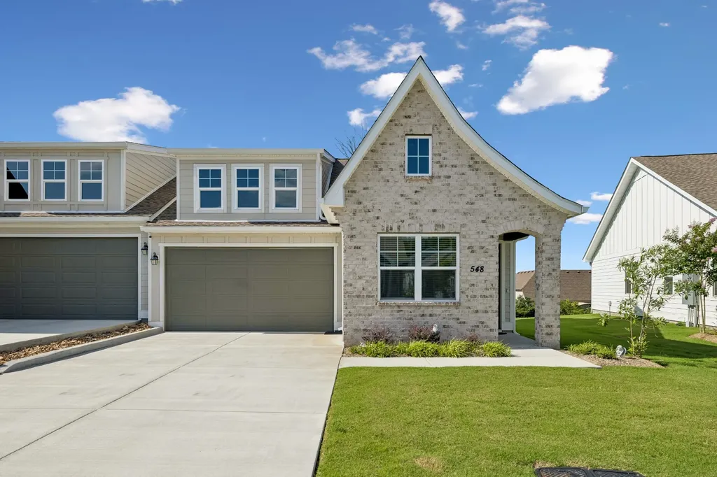 548 Byres Court Smyrna TN 37167