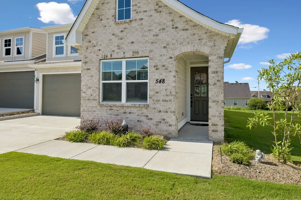 548 Byres Court Smyrna TN 37167