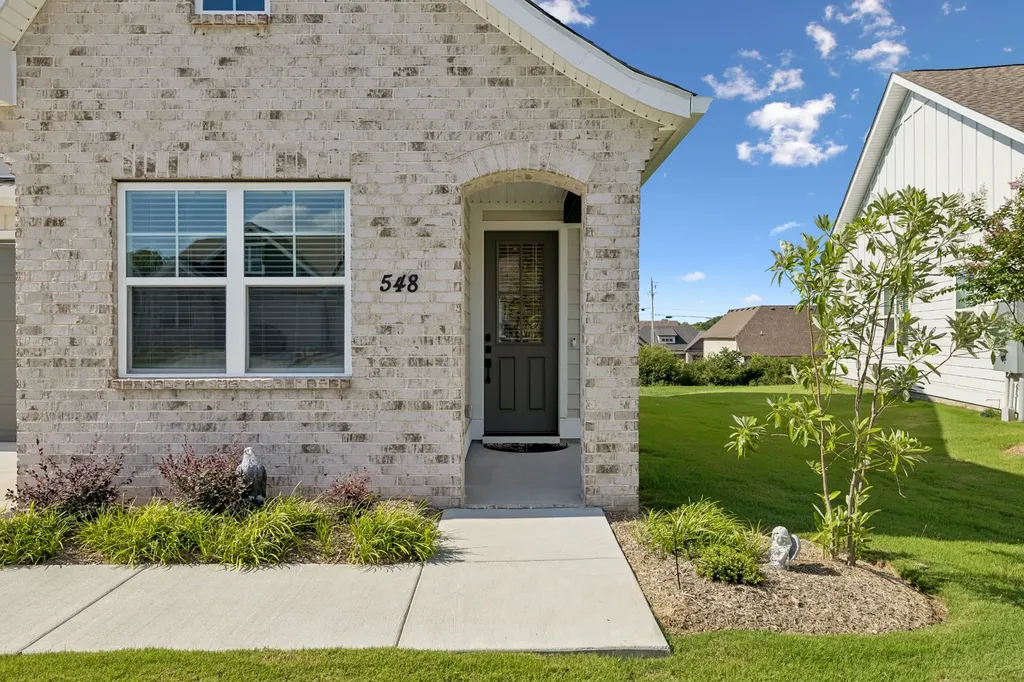548 Byres Court Smyrna TN 37167