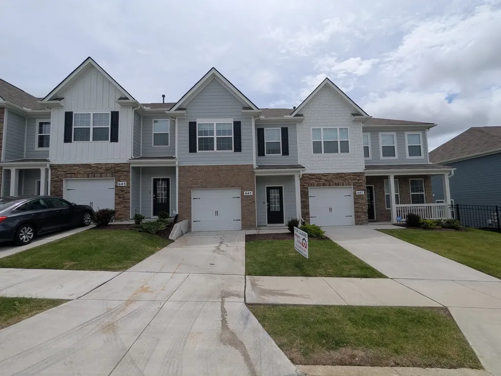 645 Longtail Lane Lebanon TN 37090