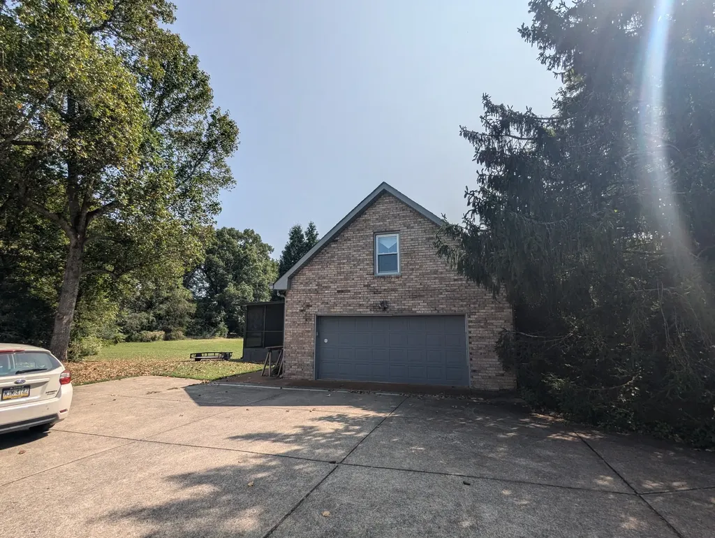 316 Southwinds Drive Hermitage TN 37076