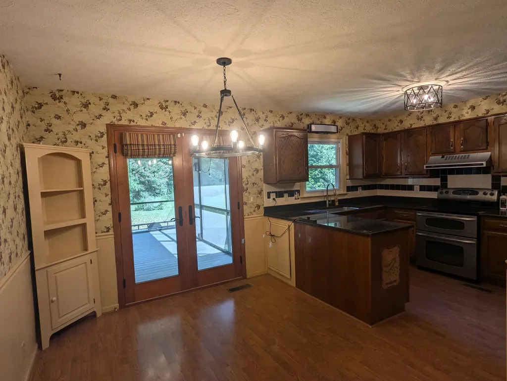 316 Southwinds Drive Hermitage TN 37076