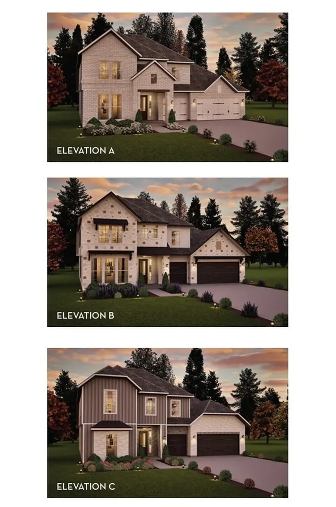 119 Belvoir Drive Fairview TN 37062