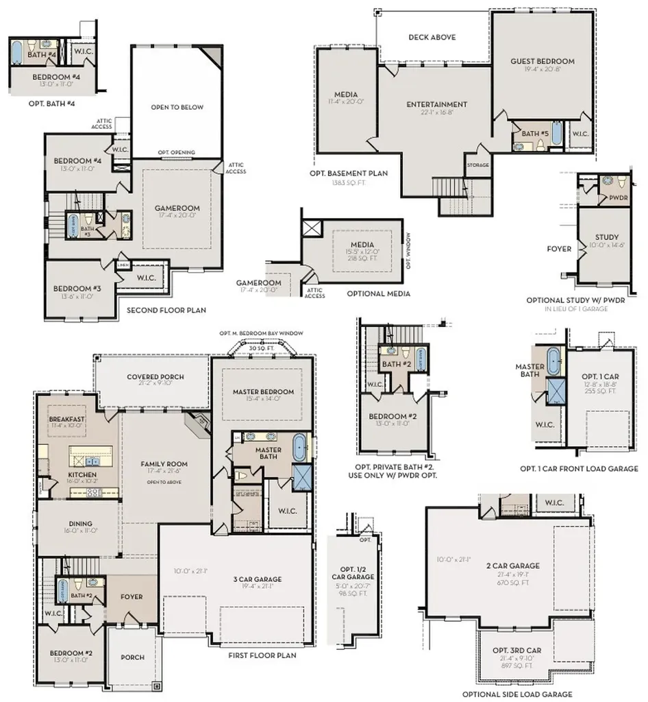 119 Belvoir Drive Fairview TN 37062