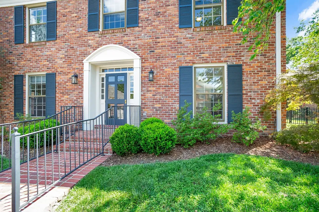 4114 Legend Hall Drive Nashville TN 37215