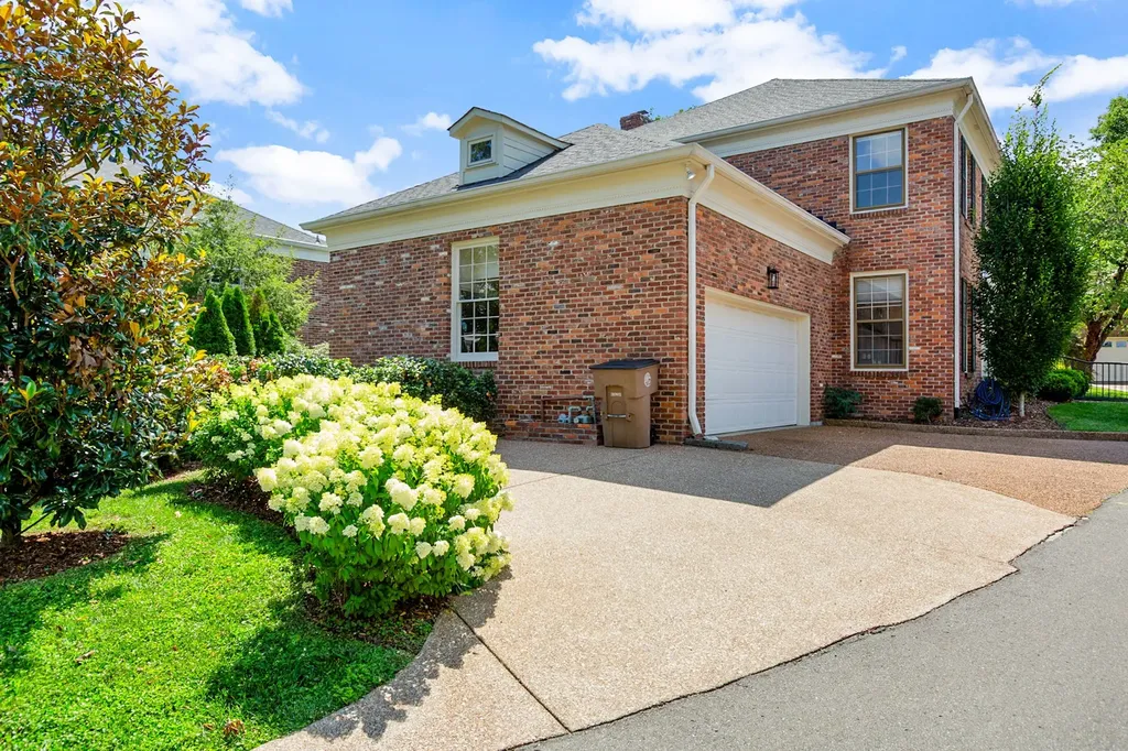 4114 Legend Hall Drive Nashville TN 37215
