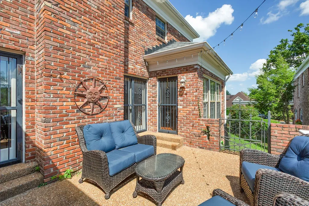 4114 Legend Hall Drive Nashville TN 37215