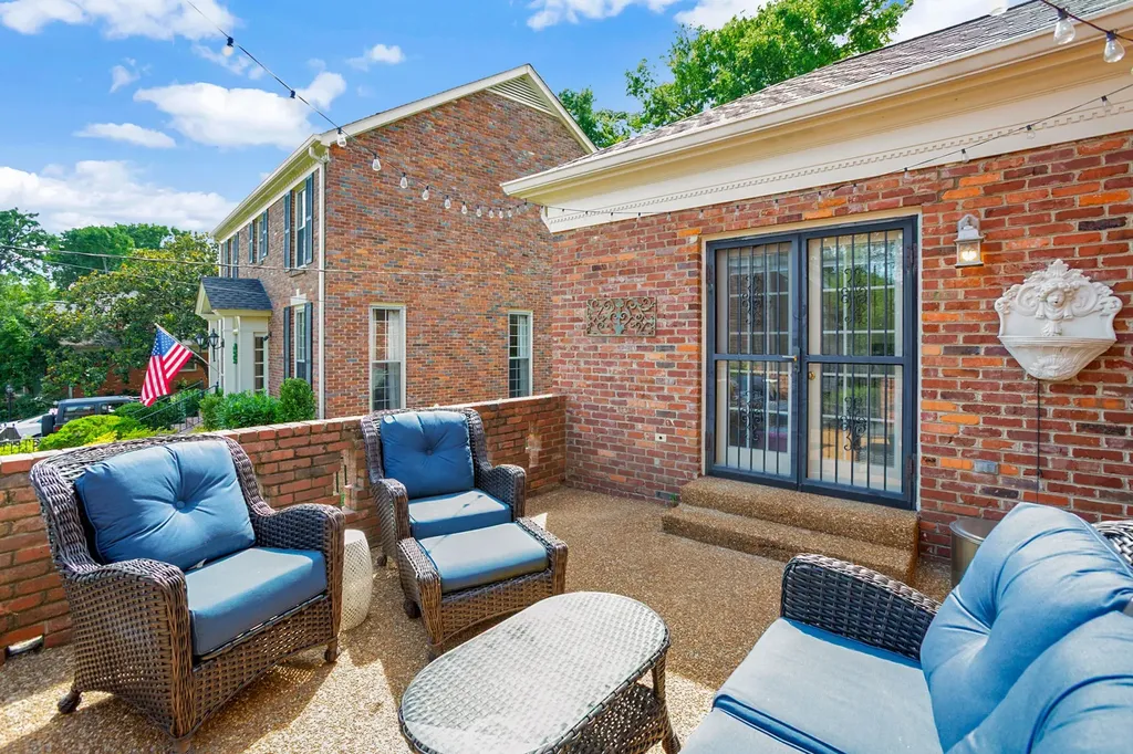4114 Legend Hall Drive Nashville TN 37215