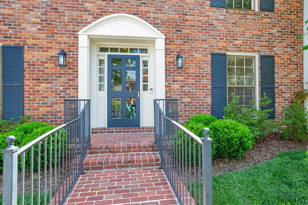 4114 Legend Hall Drive Nashville TN 37215