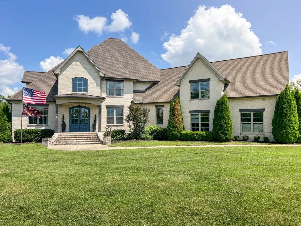 825A Douglas Bend Road Gallatin TN 37066