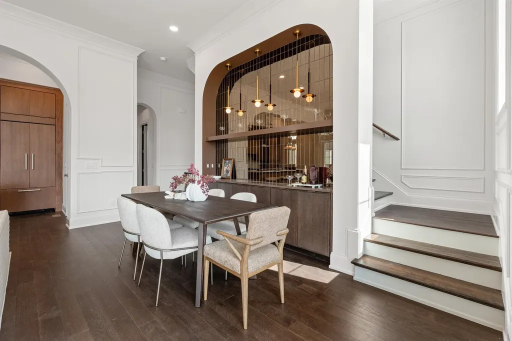 1208C Hawkins Street Nashville TN 37203