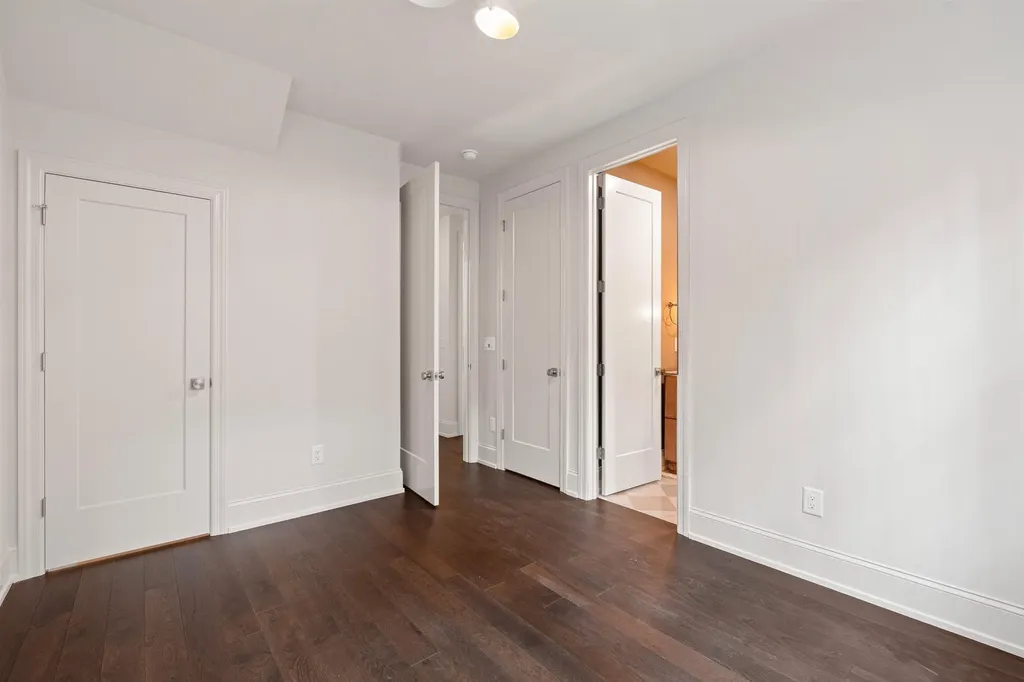 1208C Hawkins Street Nashville TN 37203