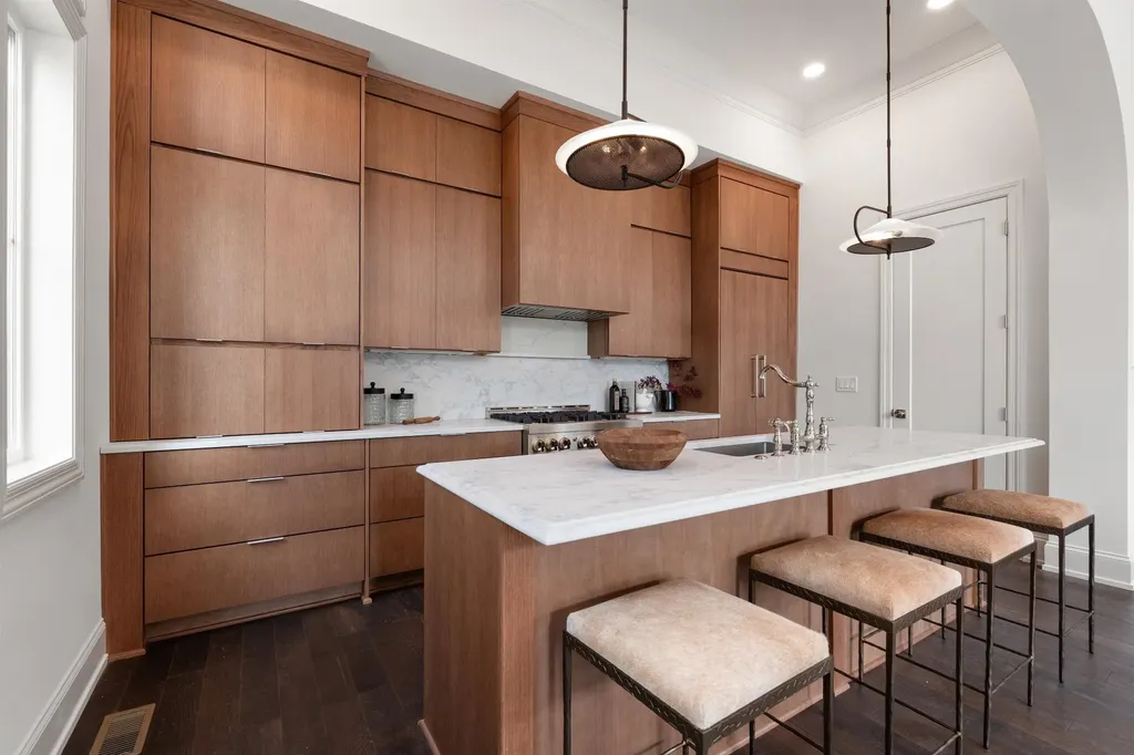 1208C Hawkins Street Nashville TN 37203
