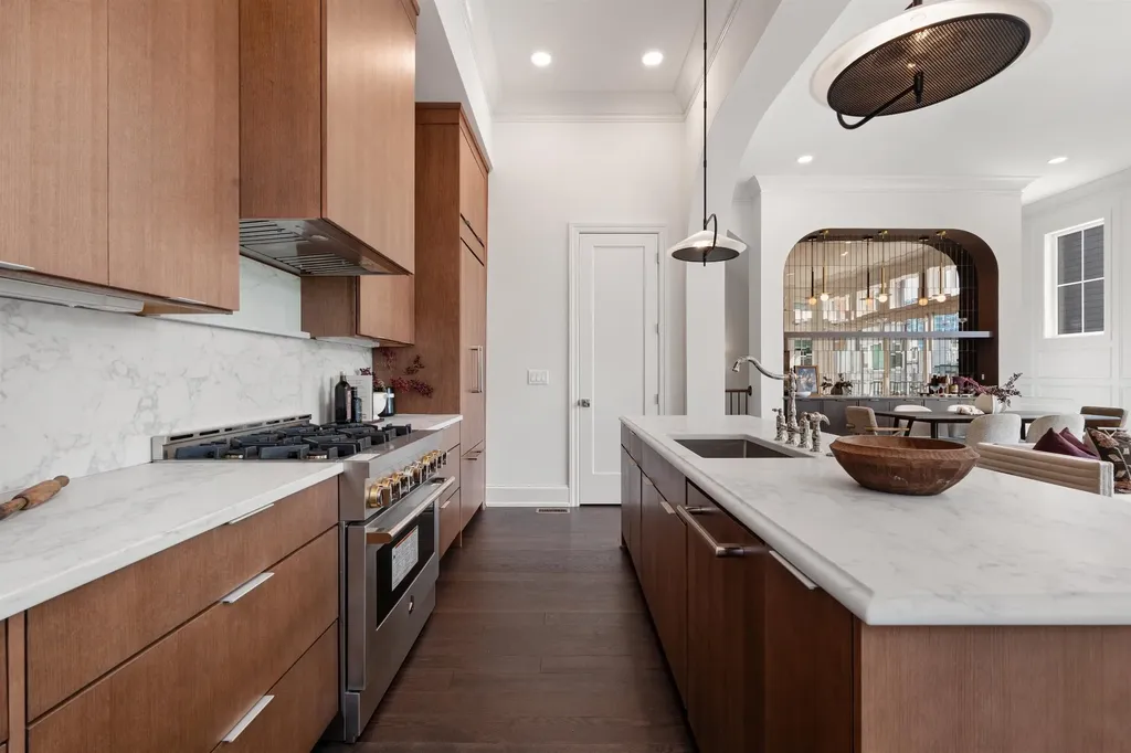 1208C Hawkins Street Nashville TN 37203