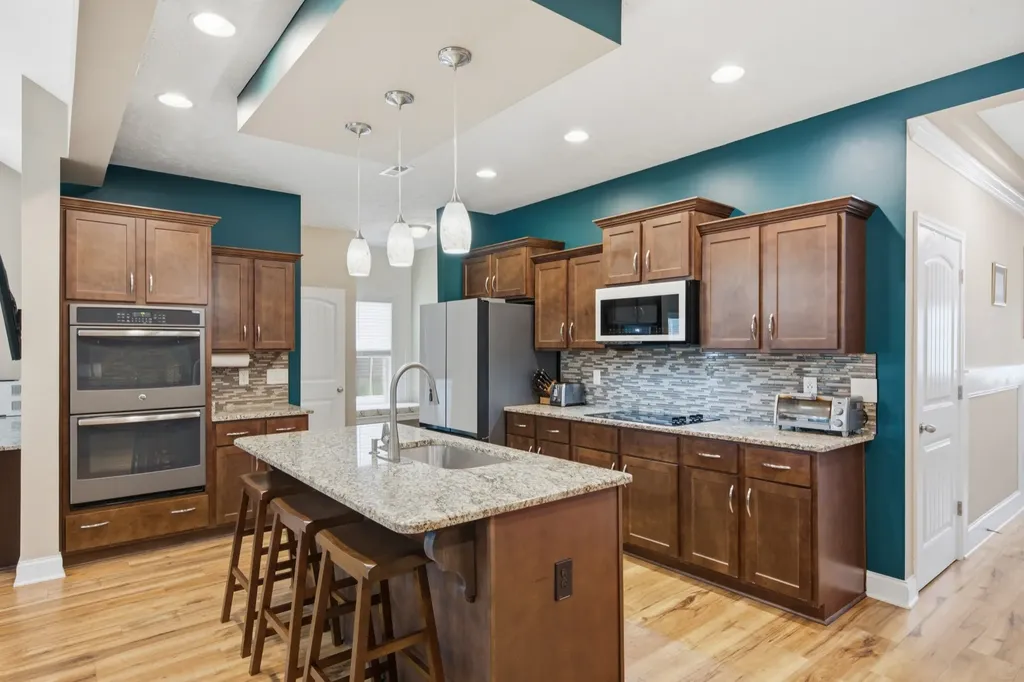 1024 Michaela Circle Clarksville TN 37043