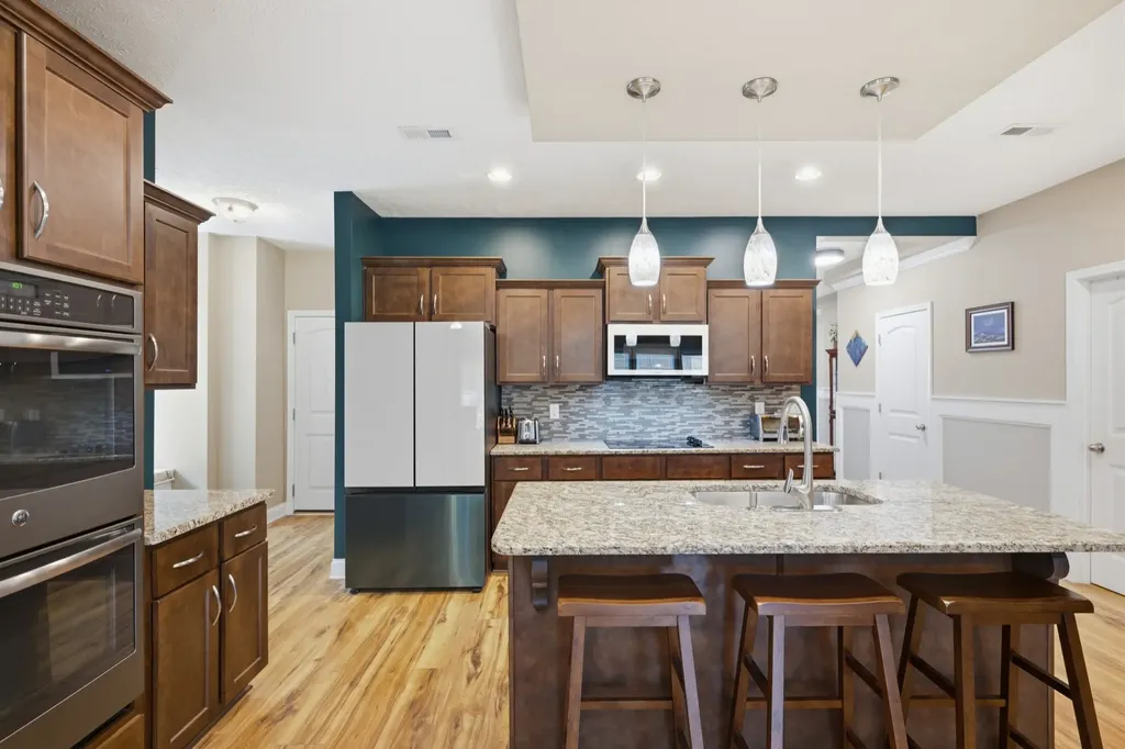 1024 Michaela Circle Clarksville TN 37043