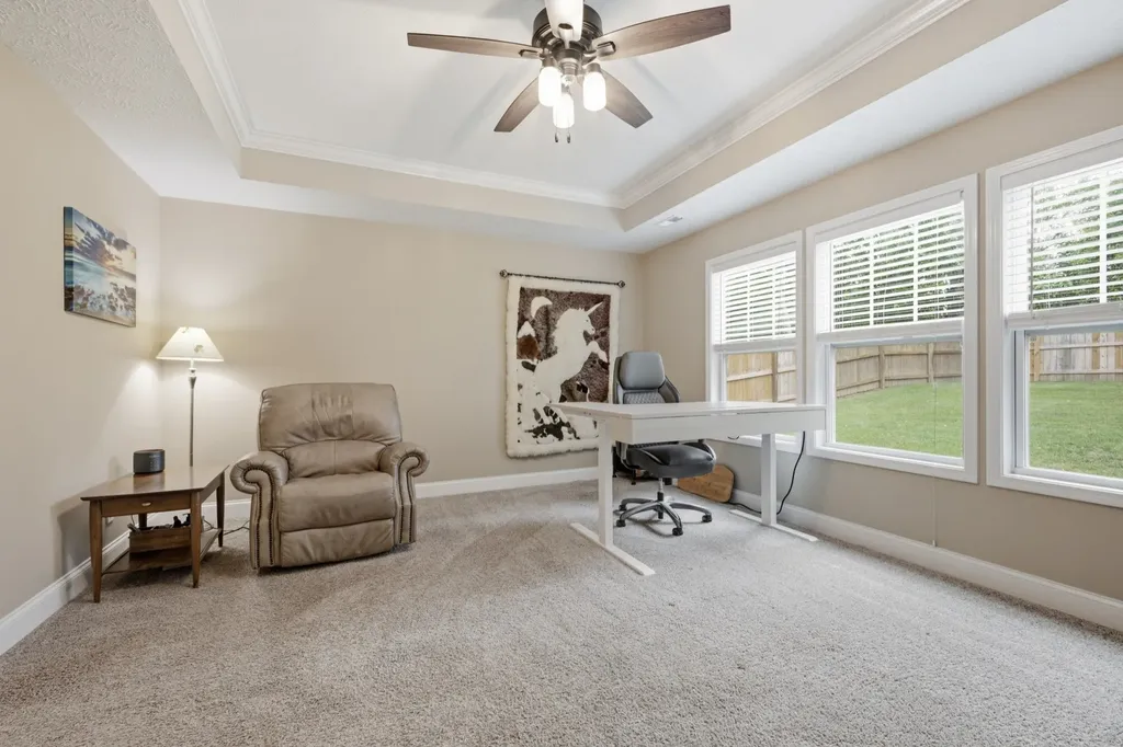 1024 Michaela Circle Clarksville TN 37043