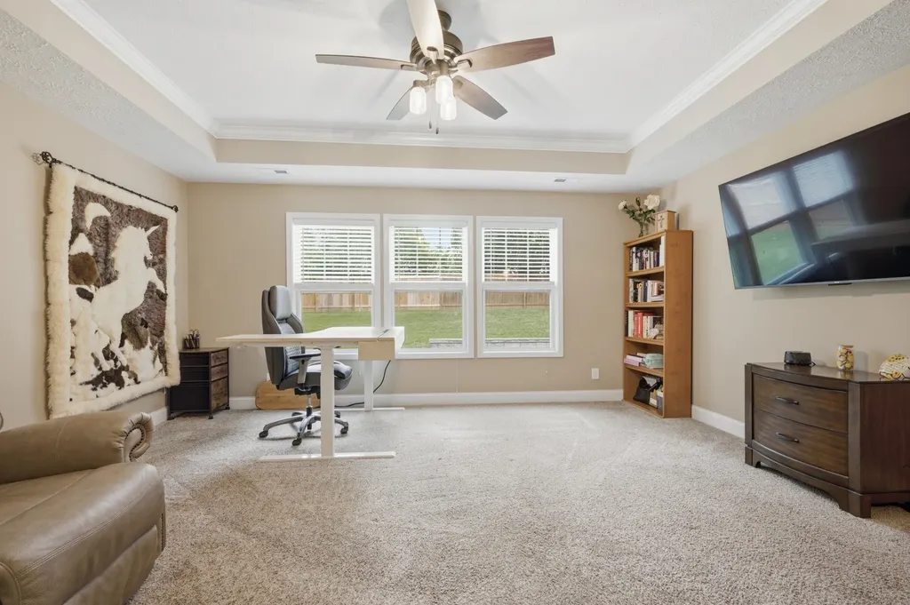 1024 Michaela Circle Clarksville TN 37043