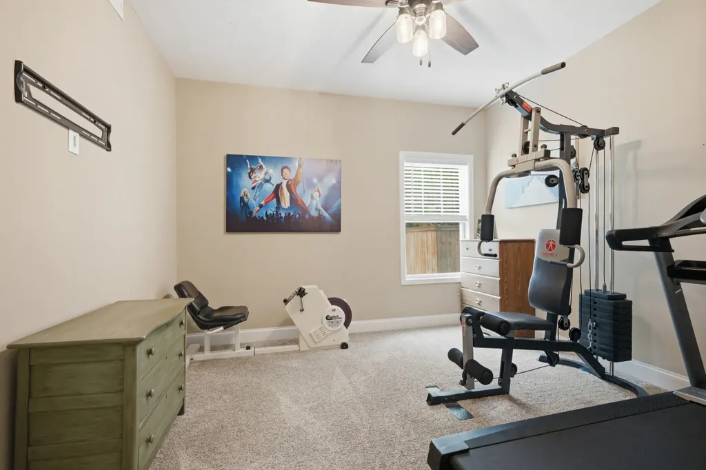 1024 Michaela Circle Clarksville TN 37043