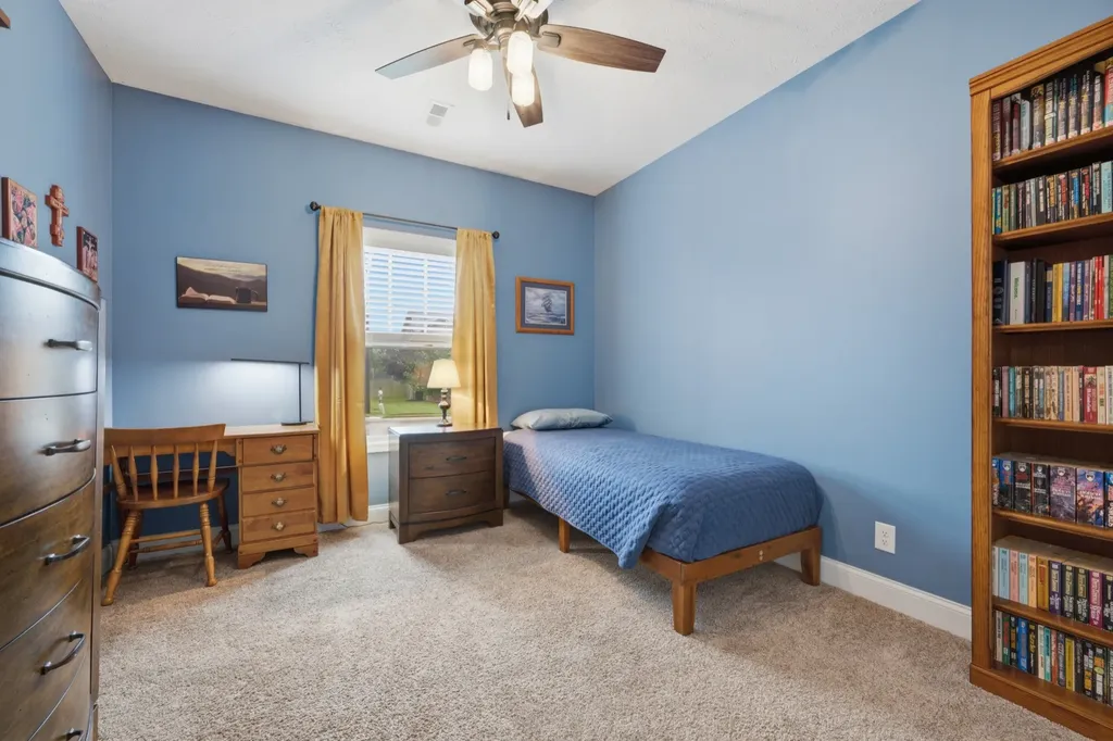 1024 Michaela Circle Clarksville TN 37043