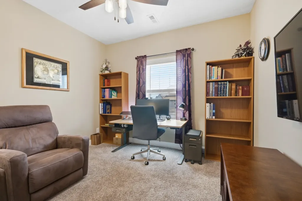 1024 Michaela Circle Clarksville TN 37043
