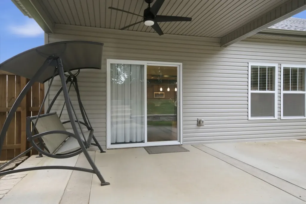 1024 Michaela Circle Clarksville TN 37043