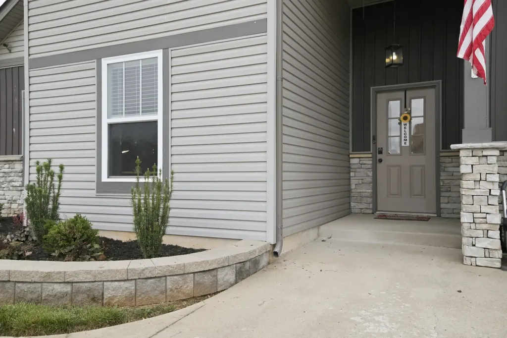 1024 Michaela Circle Clarksville TN 37043
