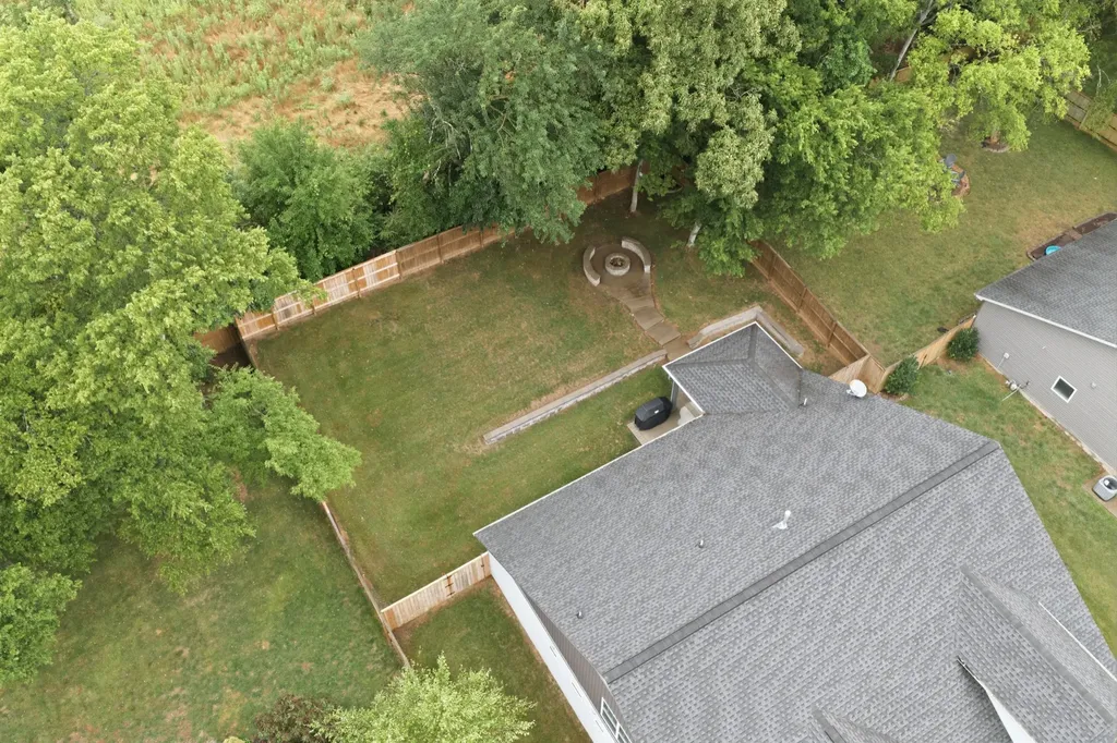 1024 Michaela Circle Clarksville TN 37043