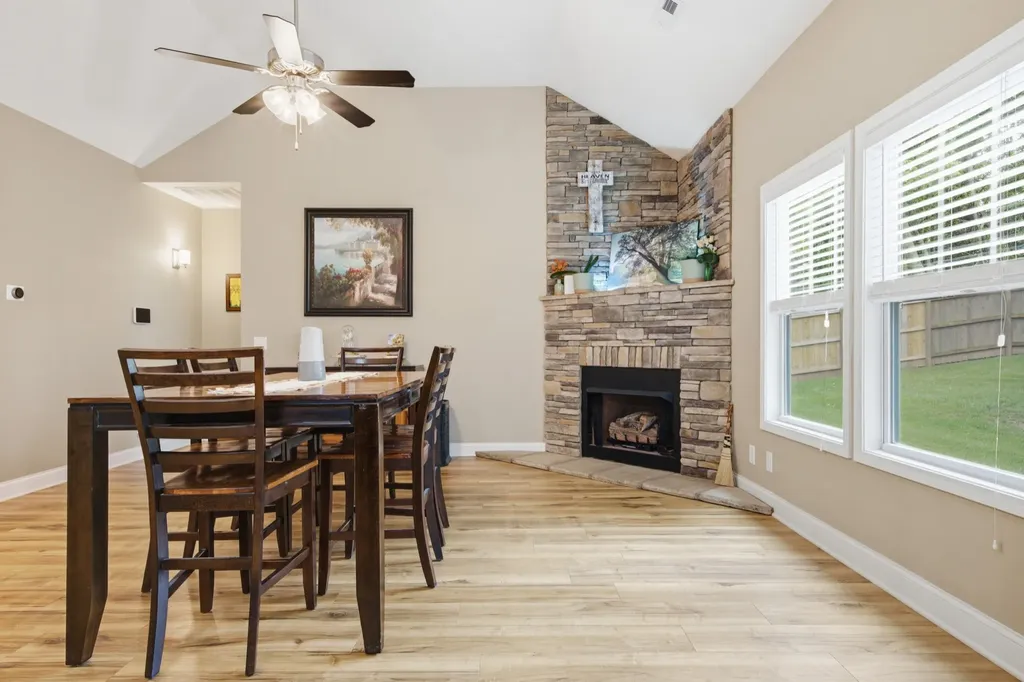 1024 Michaela Circle Clarksville TN 37043
