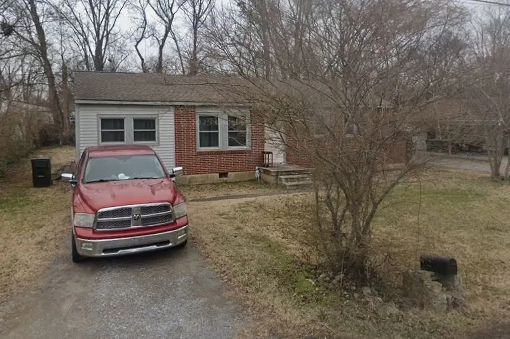 622 Jean Avenue Gallatin TN 37066